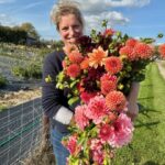 Lecture: The Dahlia Diaries: Everything you need to know about growing and cutting these show-stopping flowers - Rachel Golding Barrett